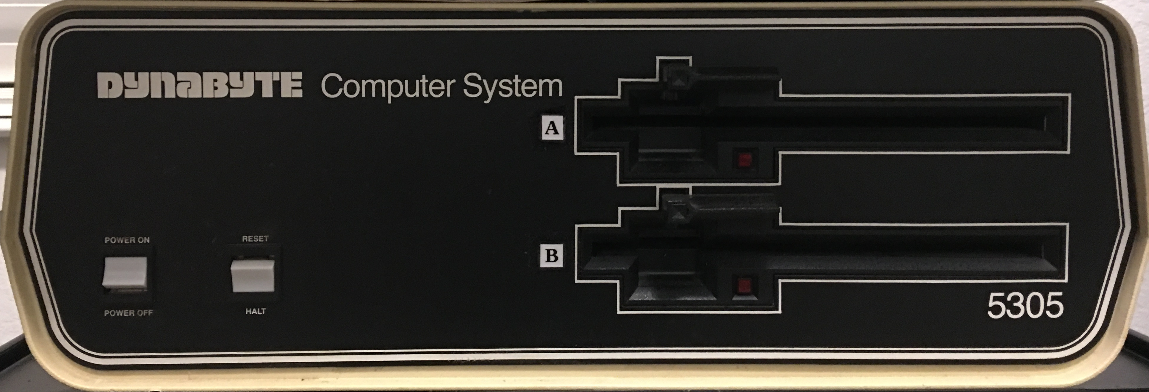 DynaByte 5305