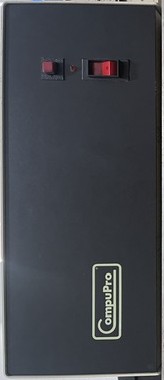 CompuPro Chassis (XPU)
